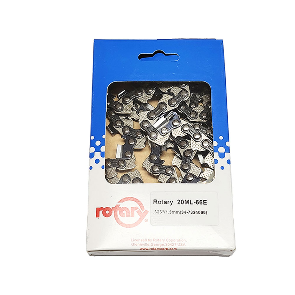 체인날 로터리(Rotary) 20번(34-7324001) Saw chain