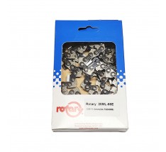 체인날 로터리(Rotary) 20번(34-7324001) Saw chain