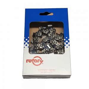 체인날 로터리(Rotary) 21번(34-7334001) Saw chain