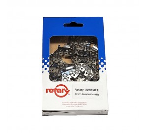 체인날 로터리(Rotary) 22번(34-7344001) Saw chain