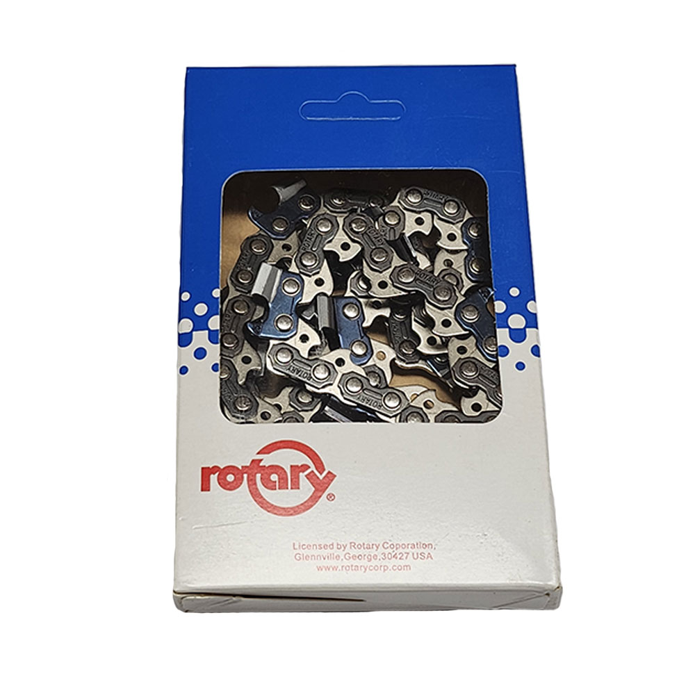 체인날 로터리(Rotary) 73번(34-7434001) Saw chain