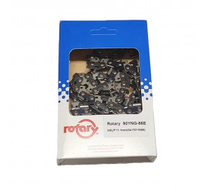 체인날 로터리(Rotary) 90번(34-7211001) Saw chain