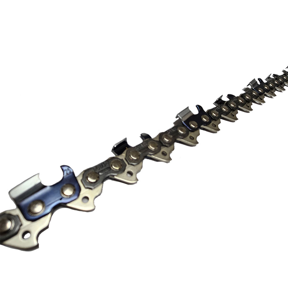 체인날 로터리(Rotary) 72번(34-7424001) Saw chain