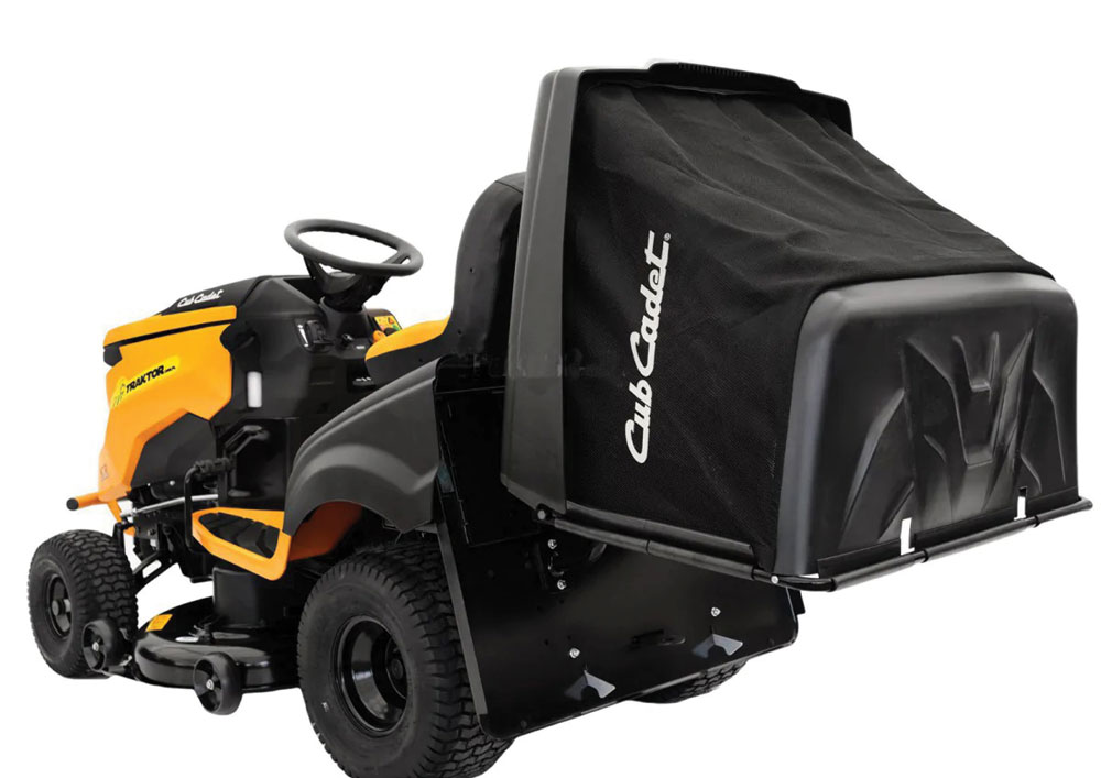 승용식 잔디깍기 XT2 CC1023KH