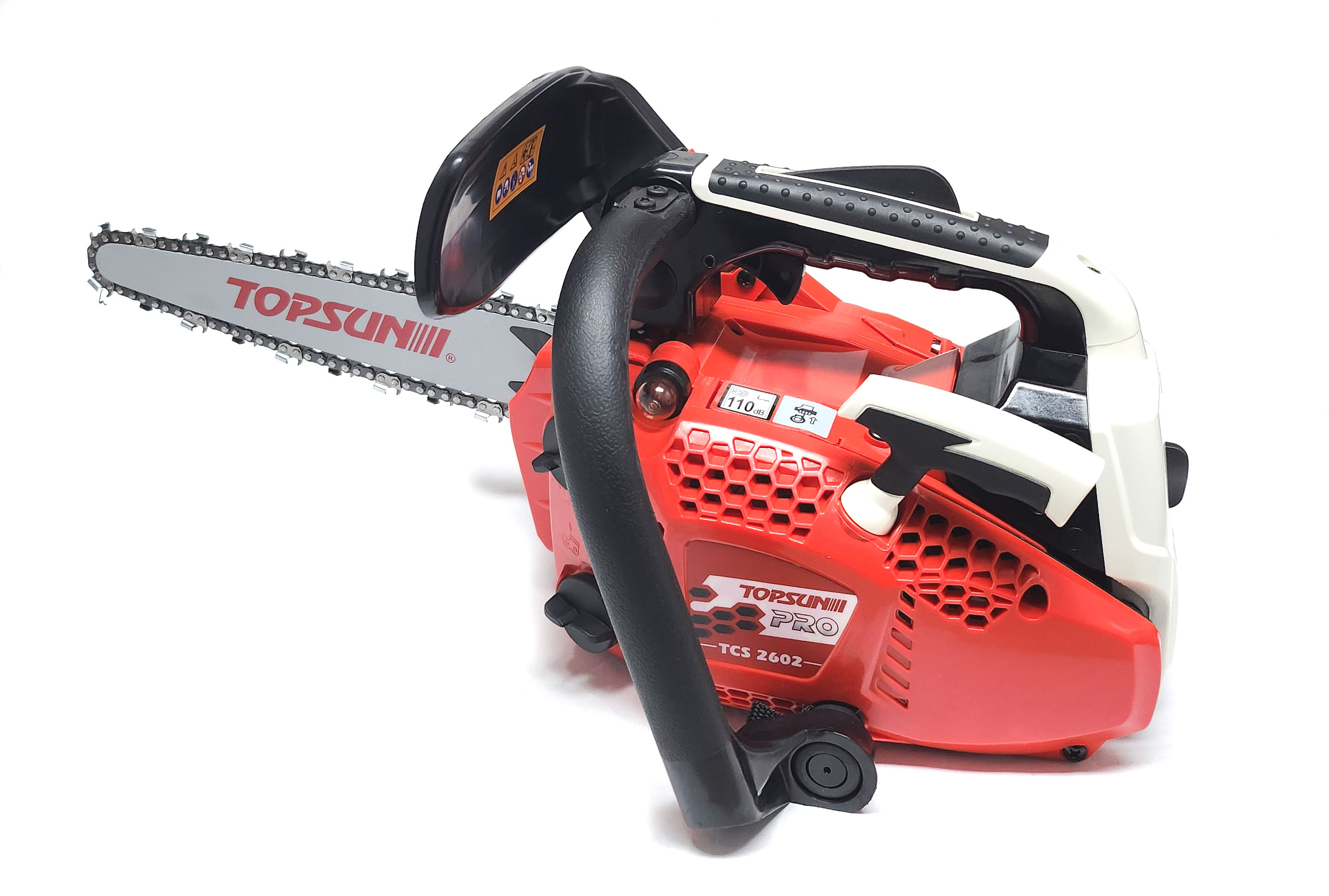 캬브레타 TCS2600/2602/T2510