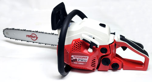 캬브레타 TCS3800/3802/4102