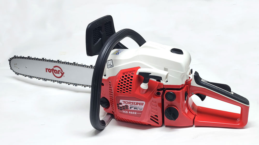 캬브레타 TCS4600/4602