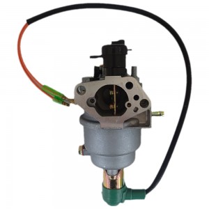 캬브레타 GX270 솔레노이드타입 (호환)