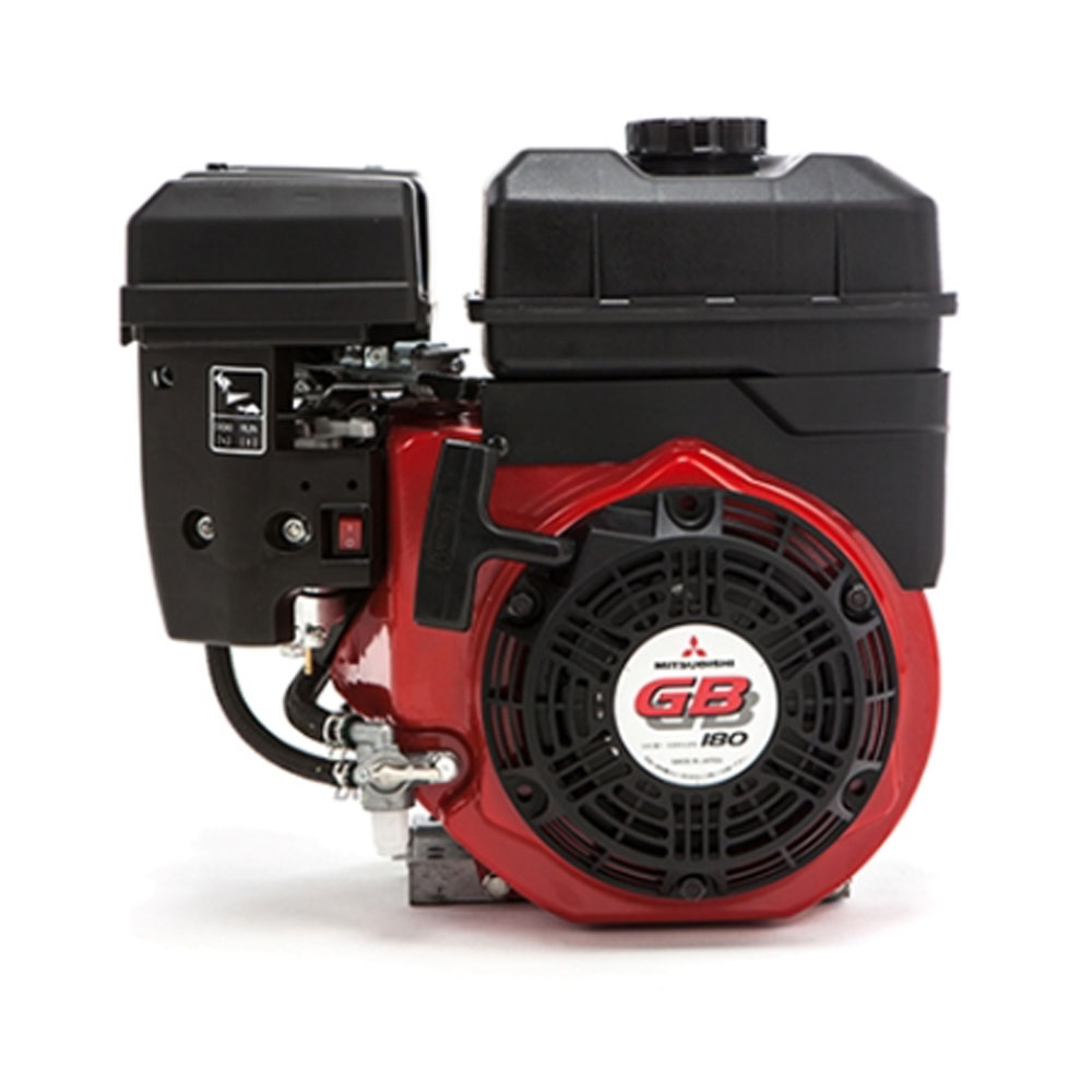 캬브레타 GB180 미쯔비시