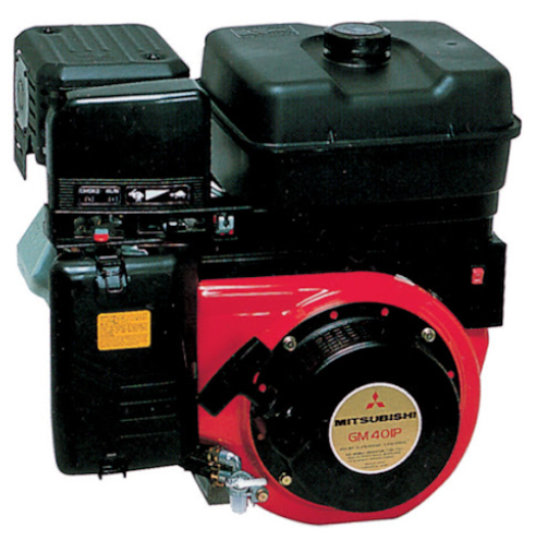 캬브레타 GM401P/GB400 미쯔비시