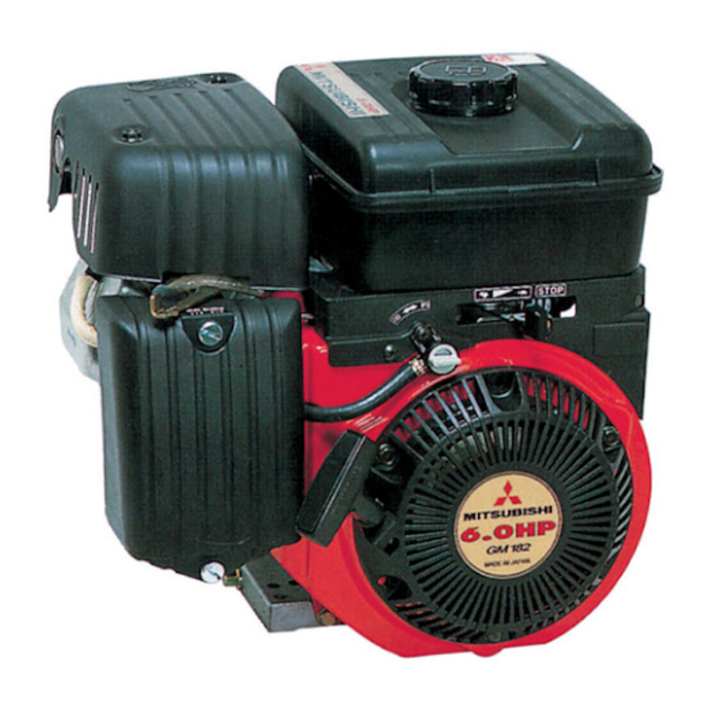 캬브레타 GM182/GT600 미쯔비시