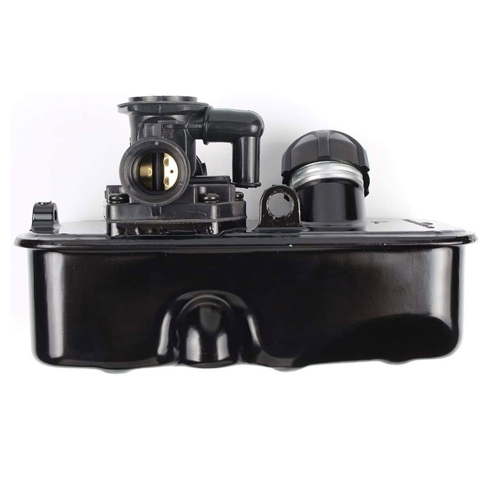 연료탱크(철제)-B&S3.5 (+캬브레타 일체형) (호환)