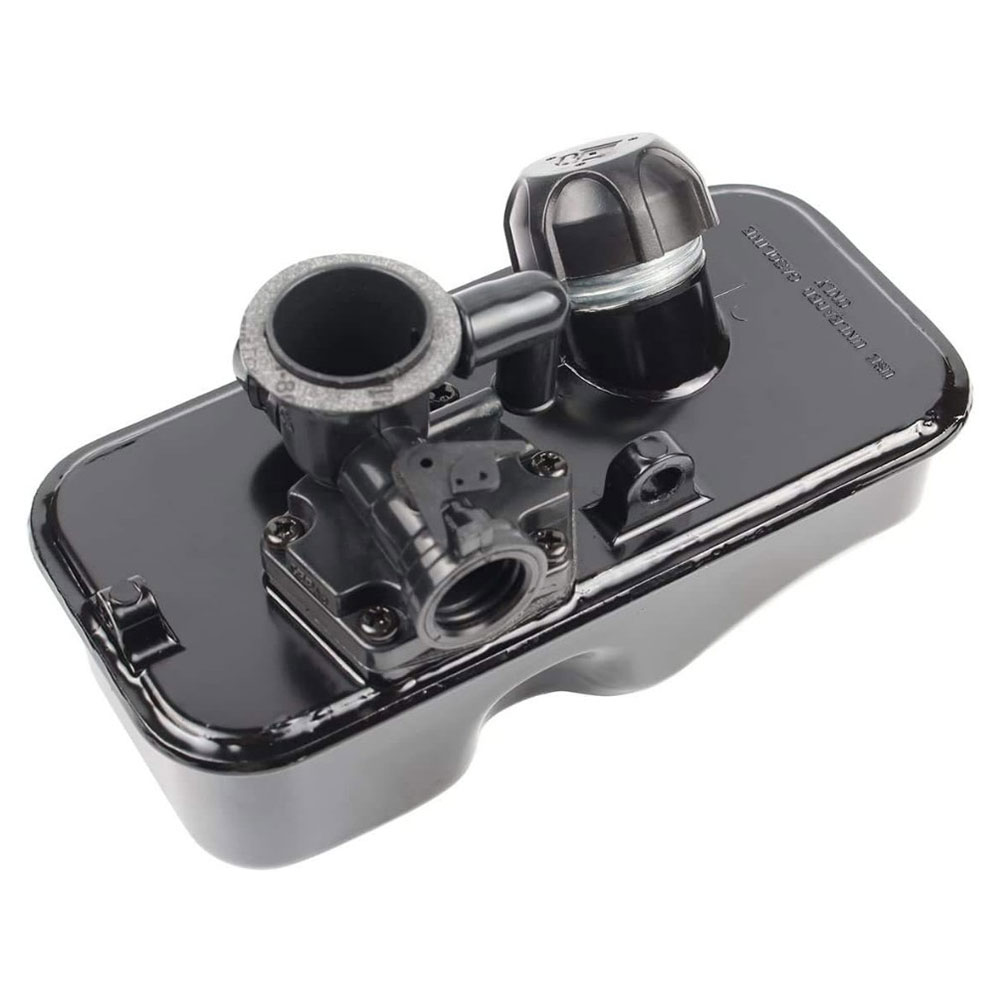 연료탱크(철제)-B&S3.5 (+캬브레타 일체형) (호환)