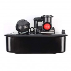 연료탱크(철제)-B&S3.5 (+캬브레타 일체형) (호환)