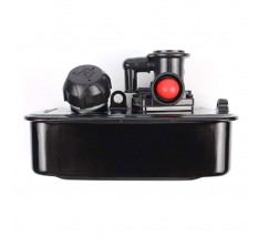 연료탱크(철제)-B&S3.5 (+캬브레타 일체형) (호환)