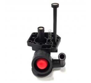 캬브레타 B&S400 플라스틱 (호환)