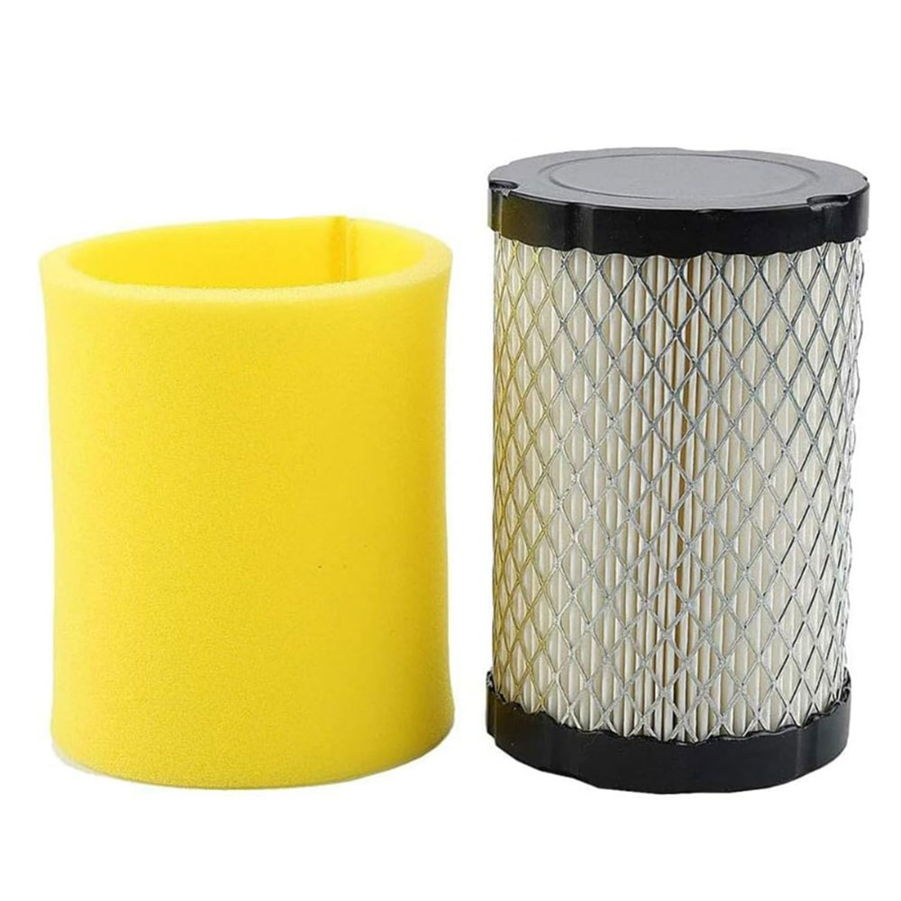 에어필터 B&S 14.5Hp DR긴풀 Pro-26E (호환)