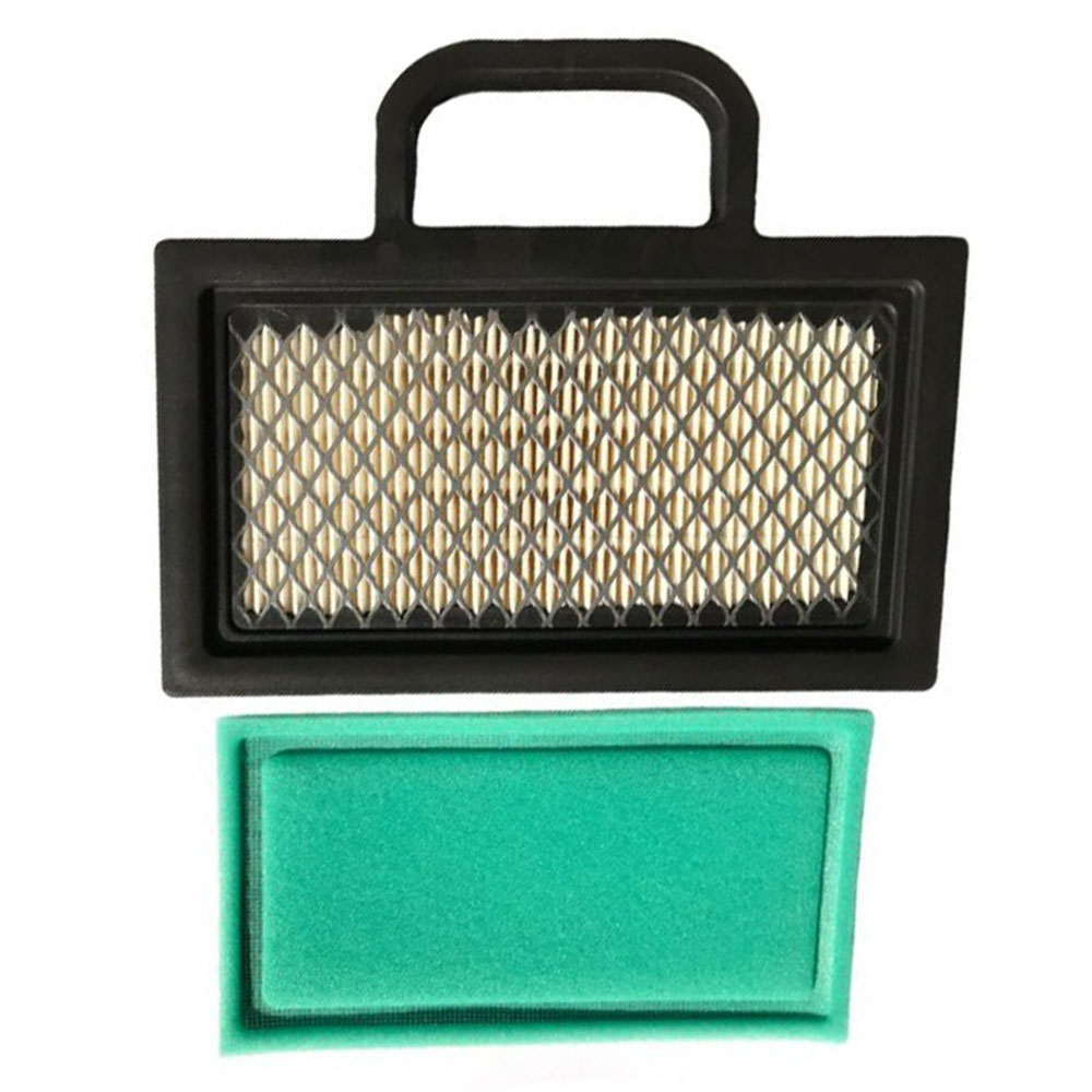 에어필터 B&S25Hp 손가방형 (호환)