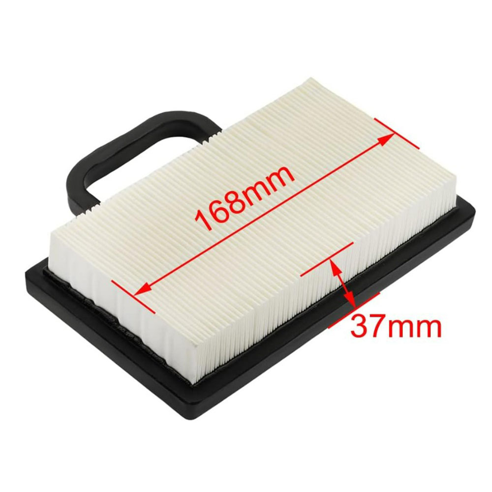 에어필터 B&S25Hp 손가방형 (호환)