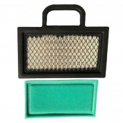 에어필터 B&S25Hp 손가방형 (호환)