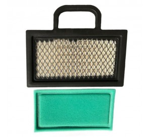 에어필터 B&S25Hp 손가방형 (호환)