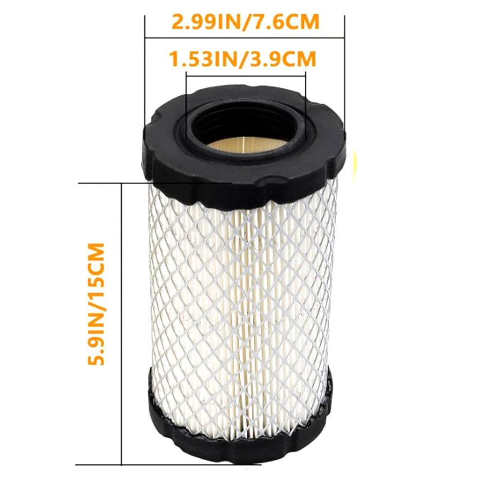 에어필터 B&S 16.5Hp / DR긴풀 Pro-30E (호환)