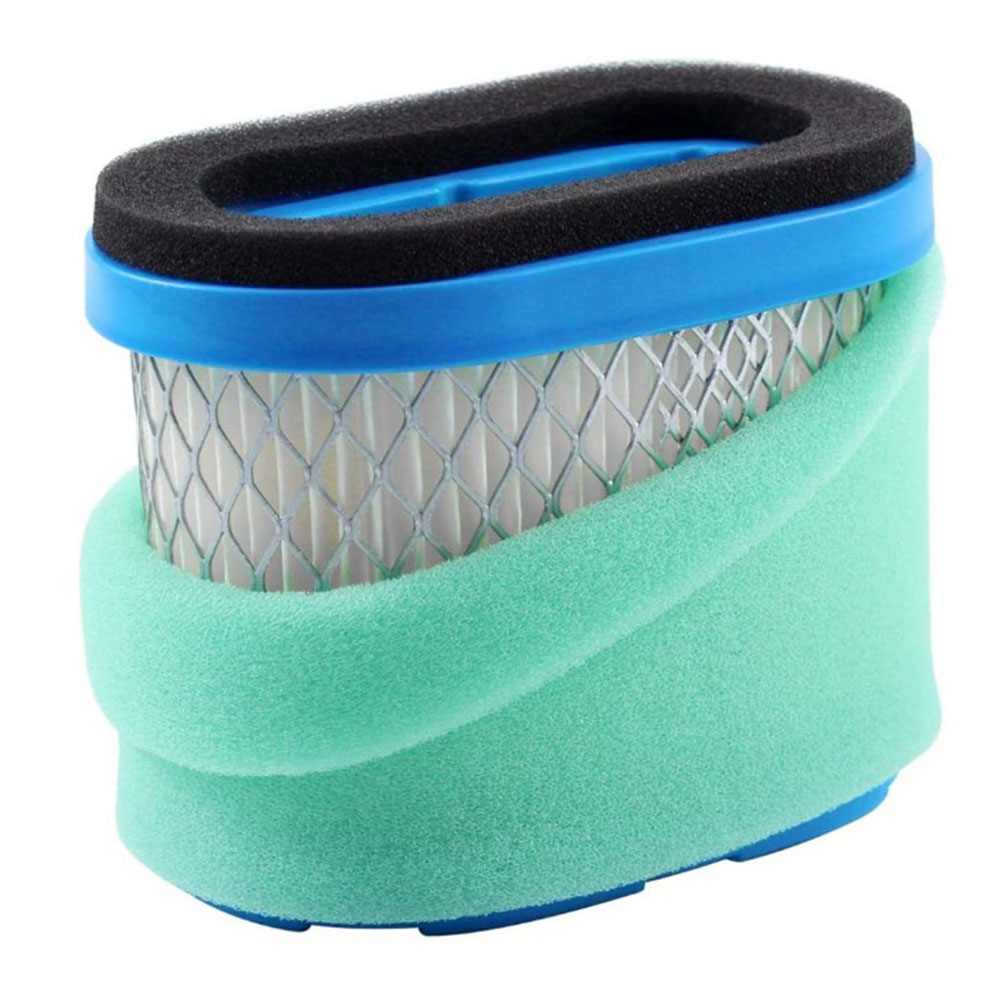 에어필터 B&S650 OHV/7.0 intek 타원형 (호환)