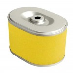 에어필터 혼다(Honda) GX160/200 타원통형 (호환)