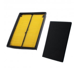 에어필터 혼다(Honda) GX610/620/670 (호환)