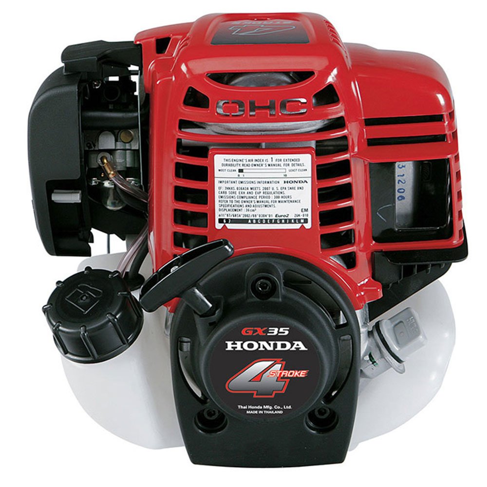 점화코일-GX35 (호환)