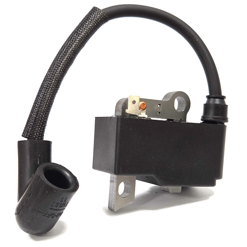 점화코일-Hus435e/440e/445e/Jon2245 구형 (호환) 전선포함