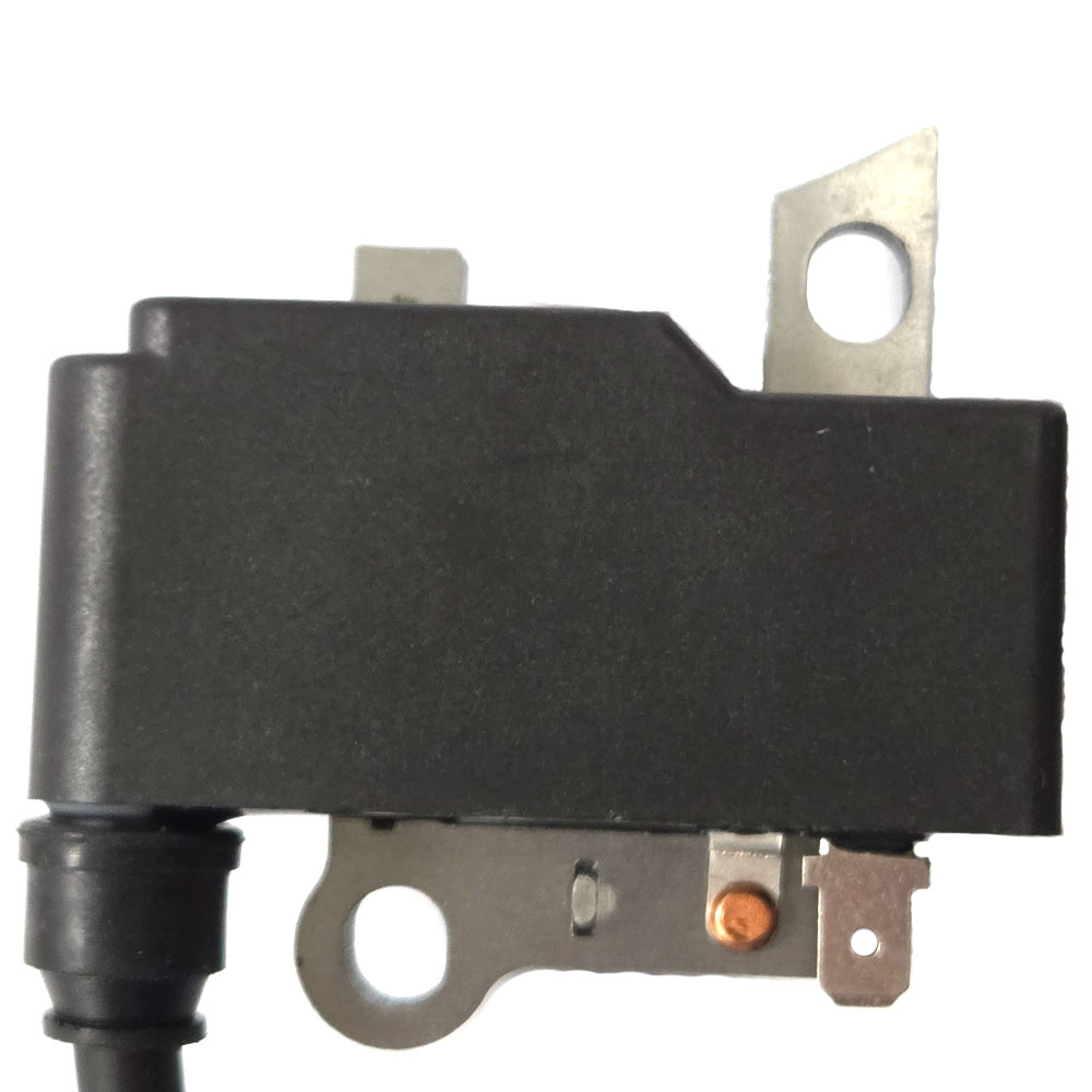 점화코일-Hus435e/440e/445e/Jon2245 구형 (호환) 전선포함