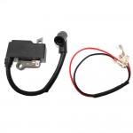 점화코일-Hus435e/440e/445e/Jon2245 구형 (호환) 전선포함