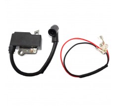 점화코일-Hus435e/440e/445e/Jon2245 구형 (호환) 전선포함