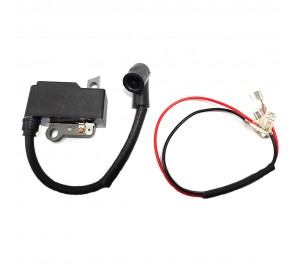 점화코일-Hus435e/440e/445e/Jon2245 구형 (호환) 전선포함