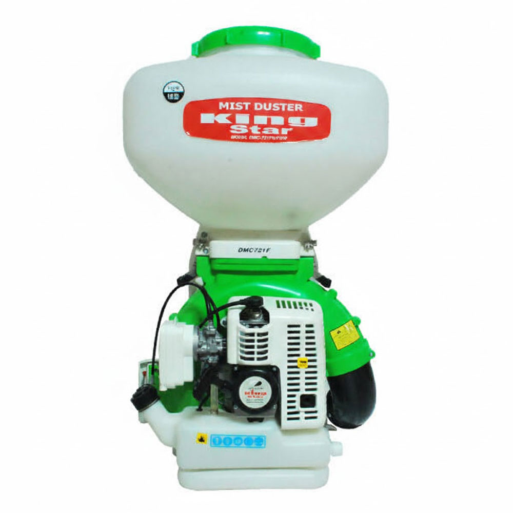 시동셋-DMC721F 자이안트/킹스타/에코