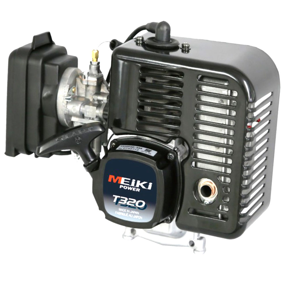 시동셋- T320 미쯔비시 (호환)