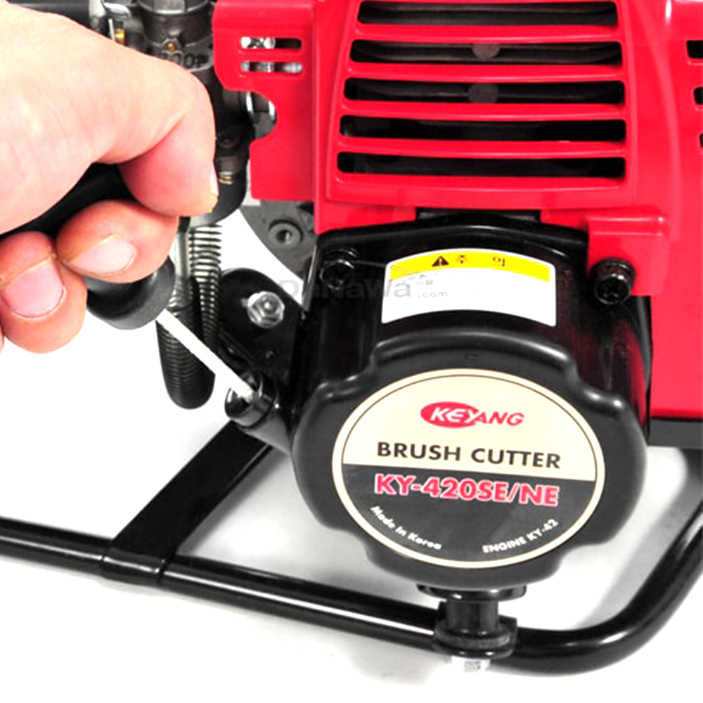 시동셋-KY400/KY420 계양 EZ (호환)