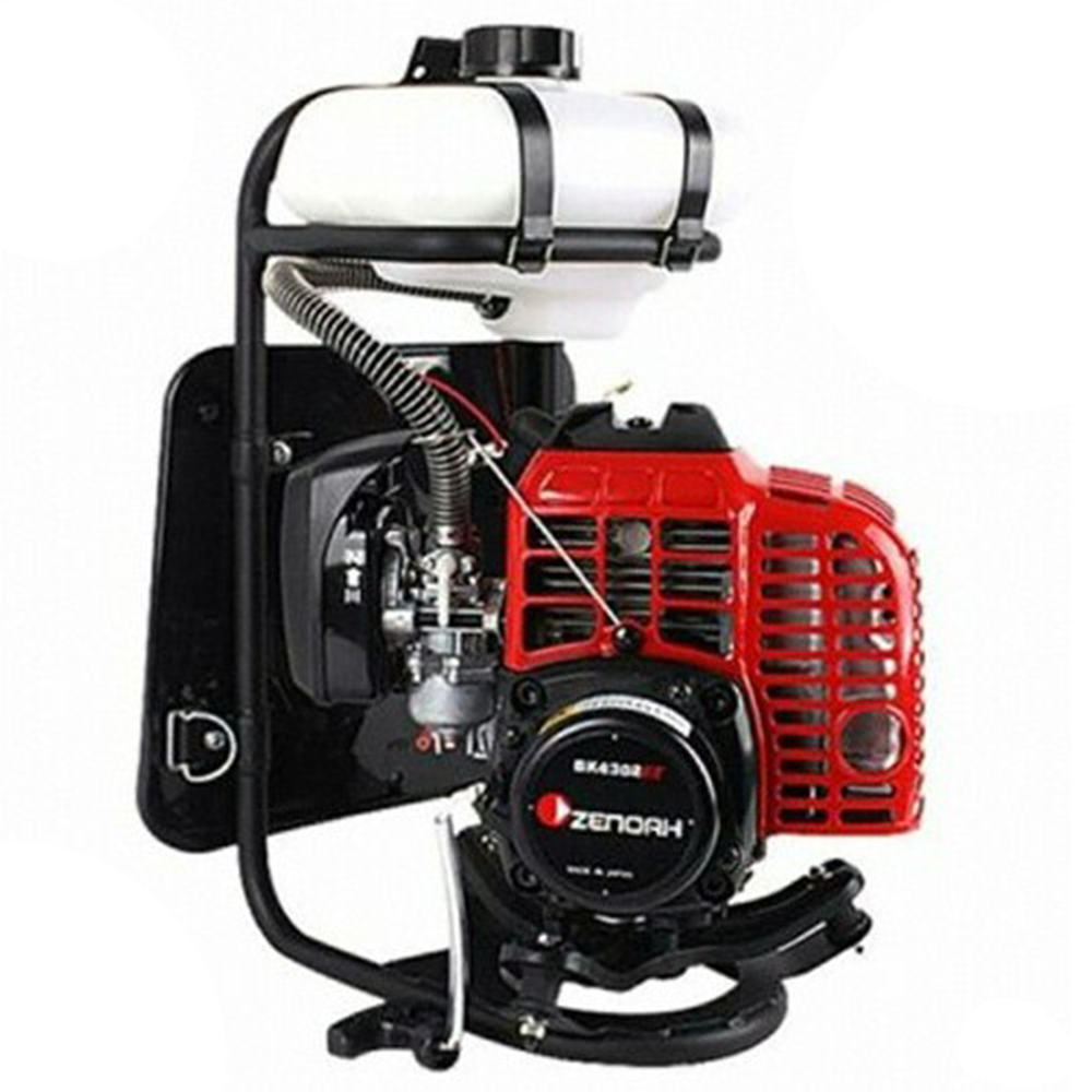 시동셋-BK4302/3402/3420 EZ타입 제노아 (호환)