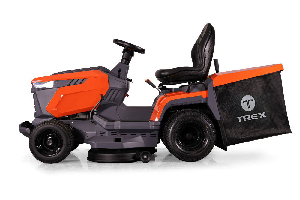 잔디깍기 승용 트렉스(Trex) T92H