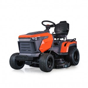 잔디깍기 승용 트렉스(Trex) T92H